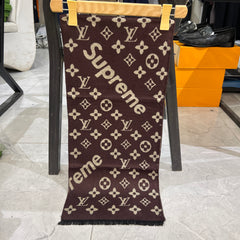 wool Scarf