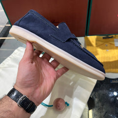 LORO PREMIUM MOCCASIN