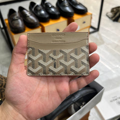 Goyd card holder WAL