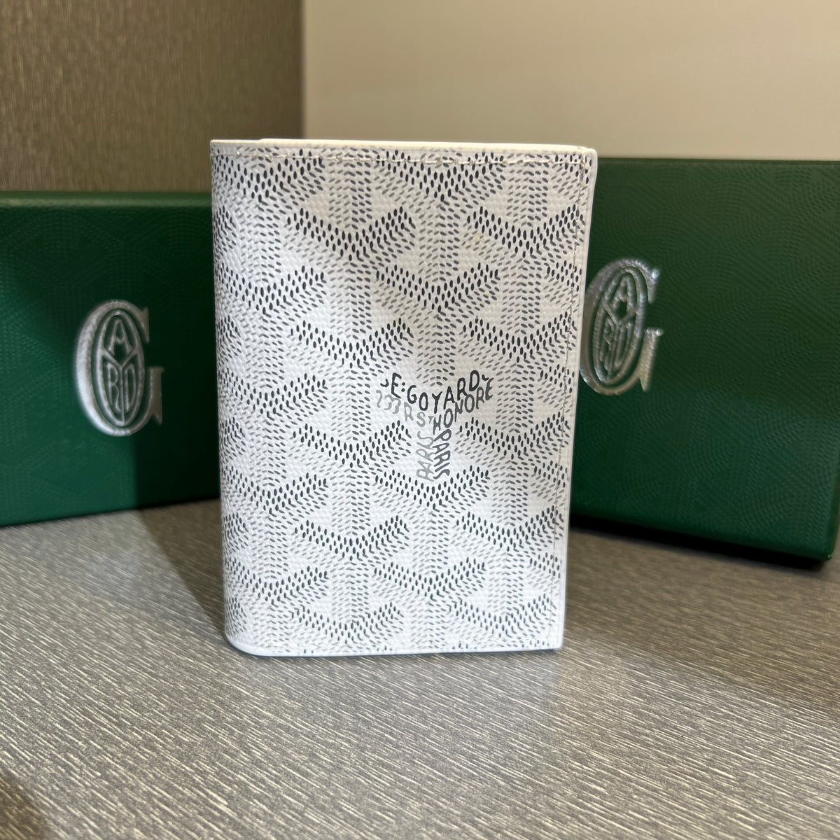 Premium Branded WAL