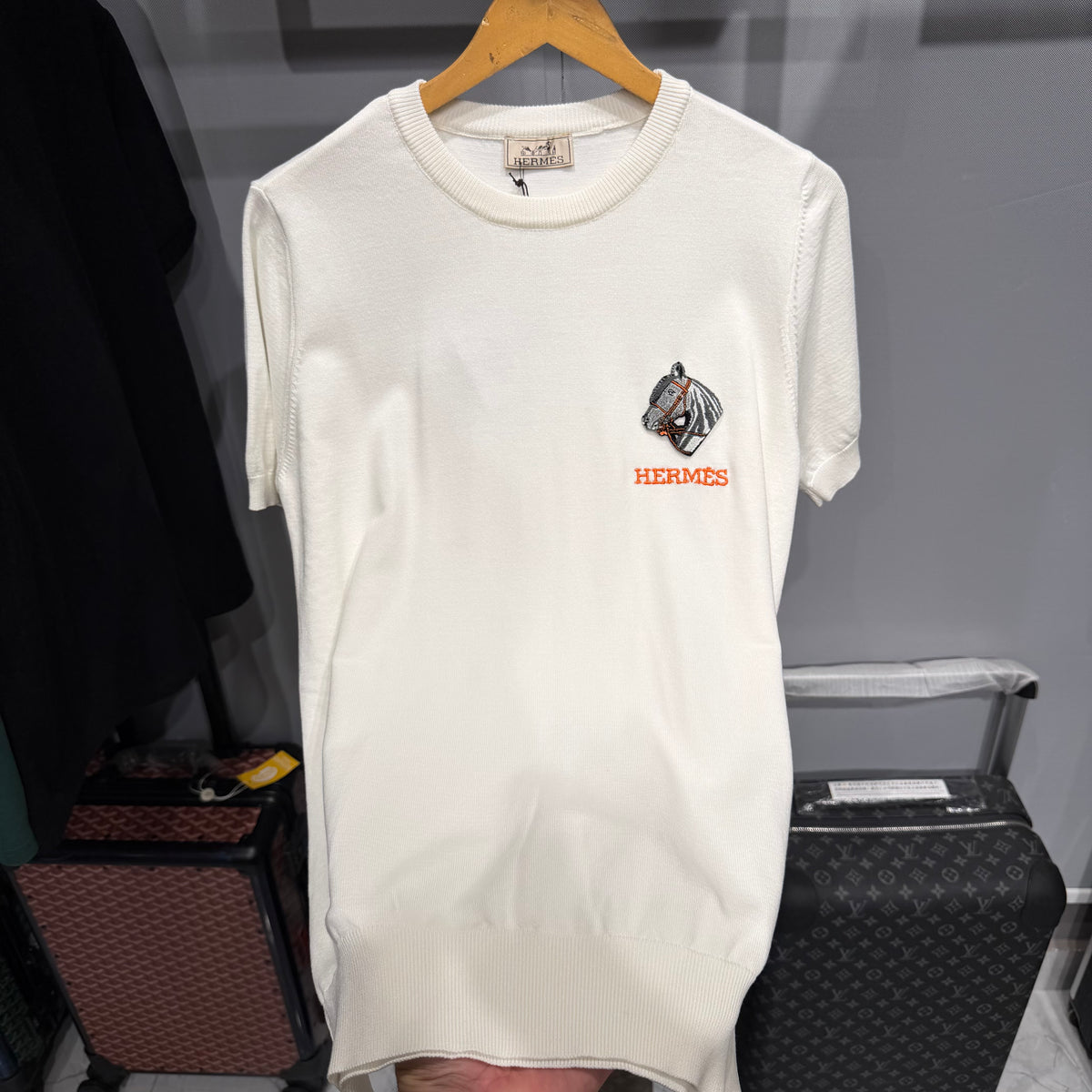 Premium Turkish Knitted polo