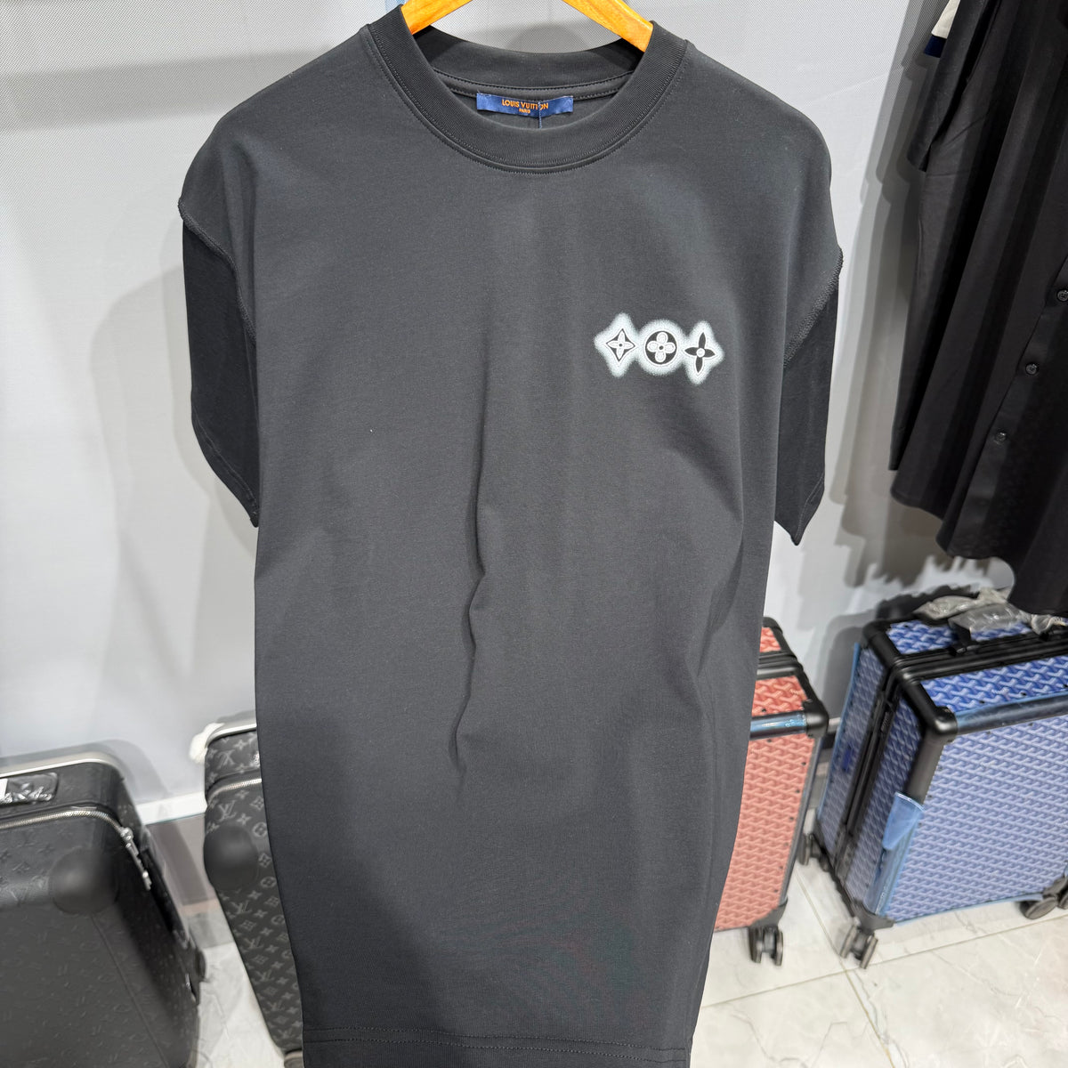 Imported premium Tees