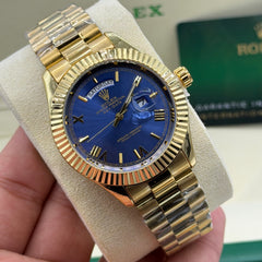 RXW WATCH QUARTZ WITH BOX