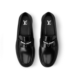 Premium Moccasin Loafers