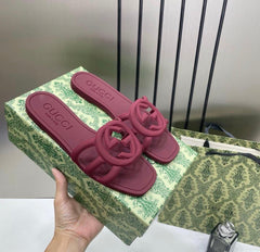 Branded footwear
