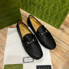 Premium Moccasin