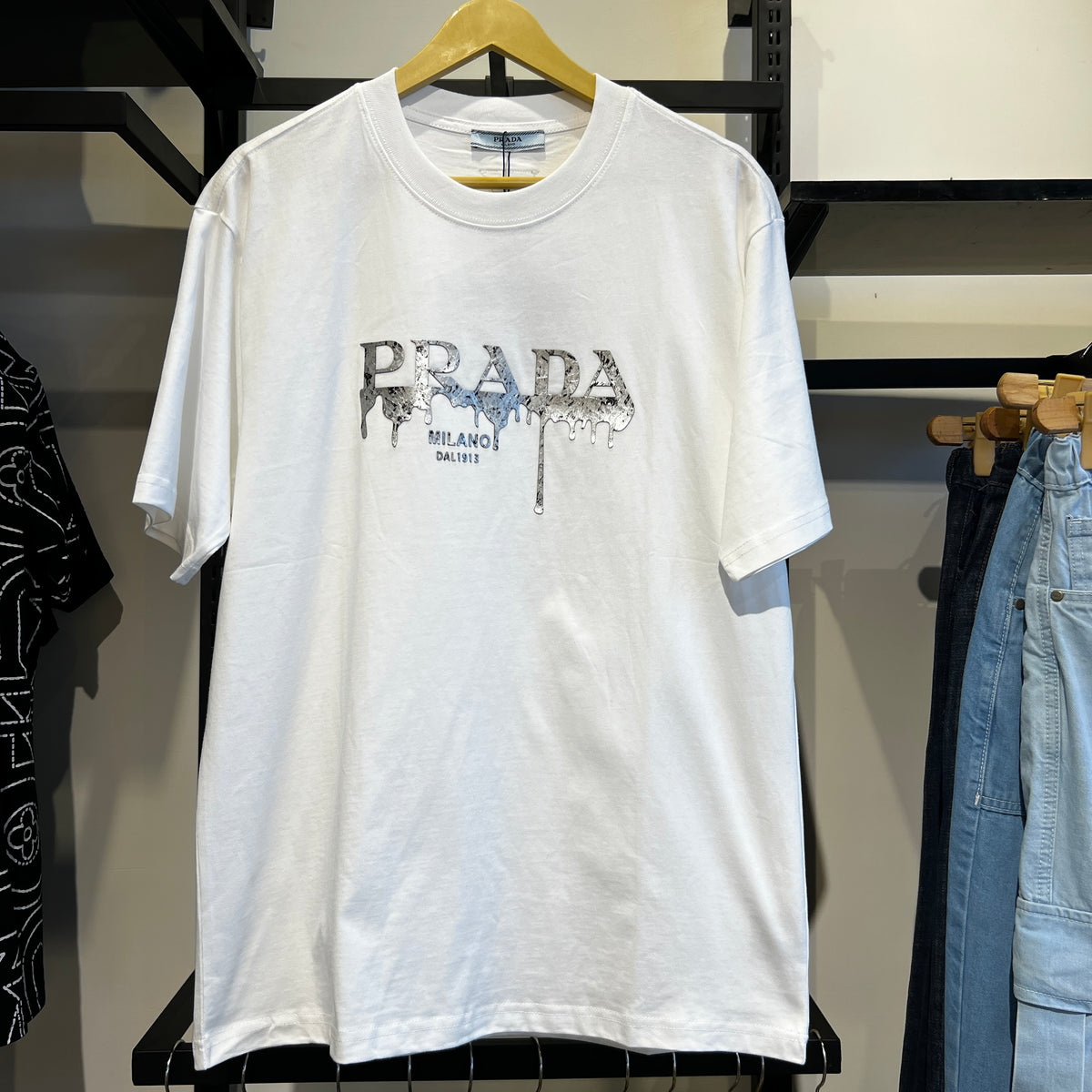 Imported premium Tees
