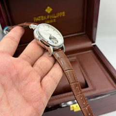 PP MASTER PLUS WATCH WITH BOX