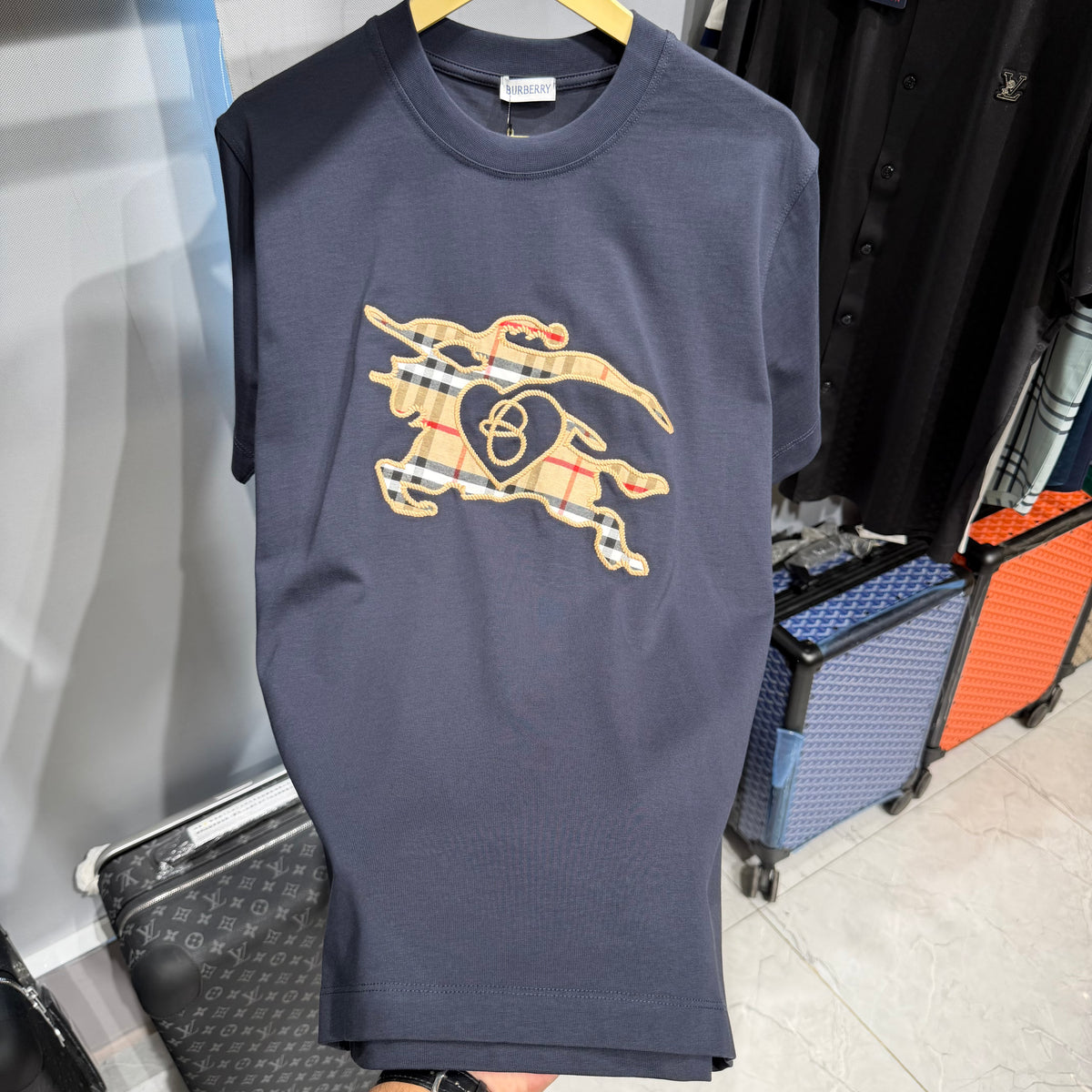 Imported premium Tees