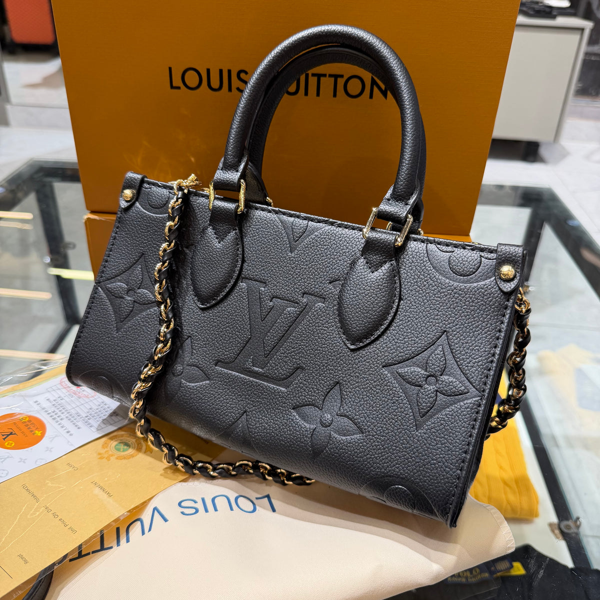 High quality Ladies bag LB03w