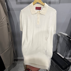Premium Turkish Knitted polo