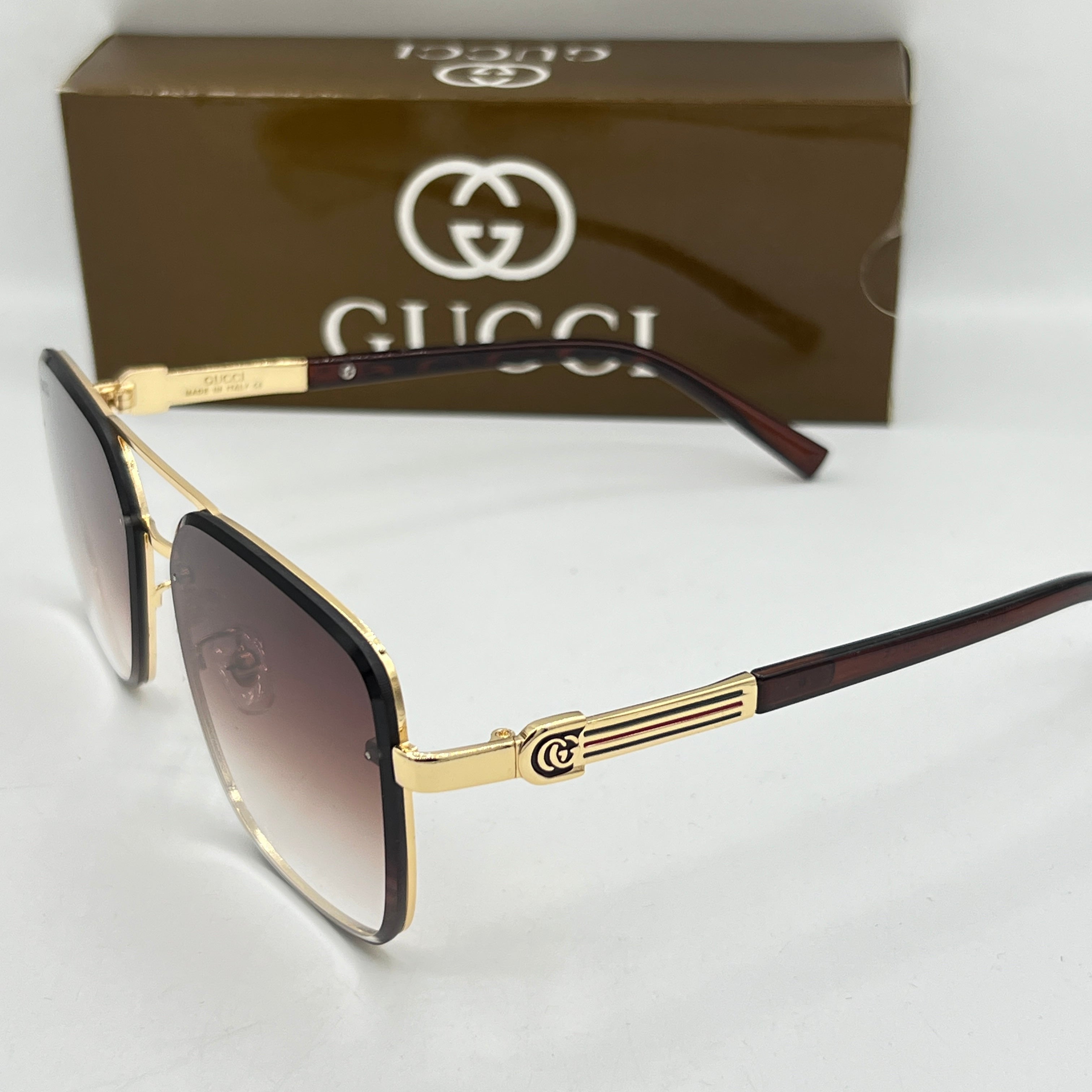 Premium Glasses