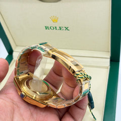 RXW MASTER PLUS WATCH WITH BOX