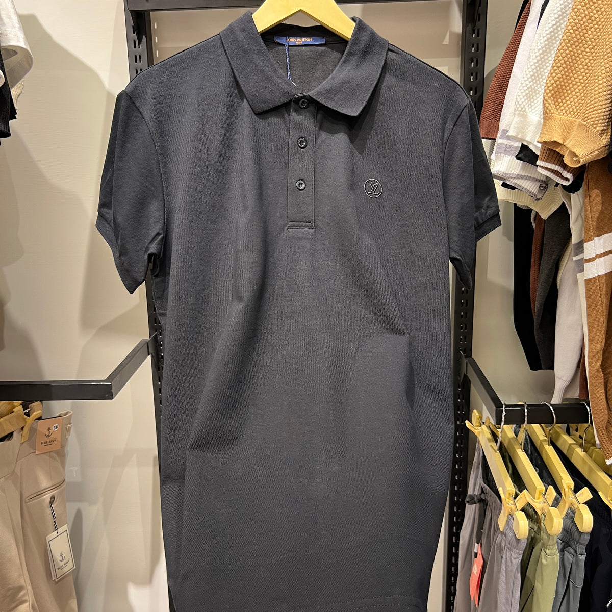 Imported premium polo PLS