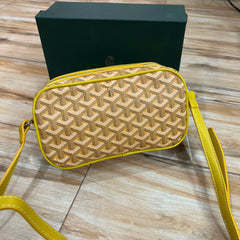 GOYD Classic Shoulder Bag