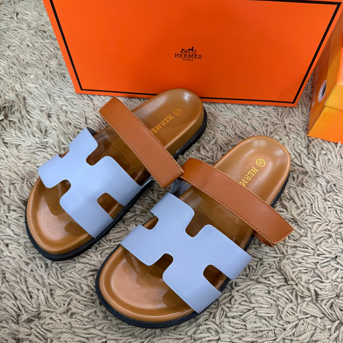 Branded footwear