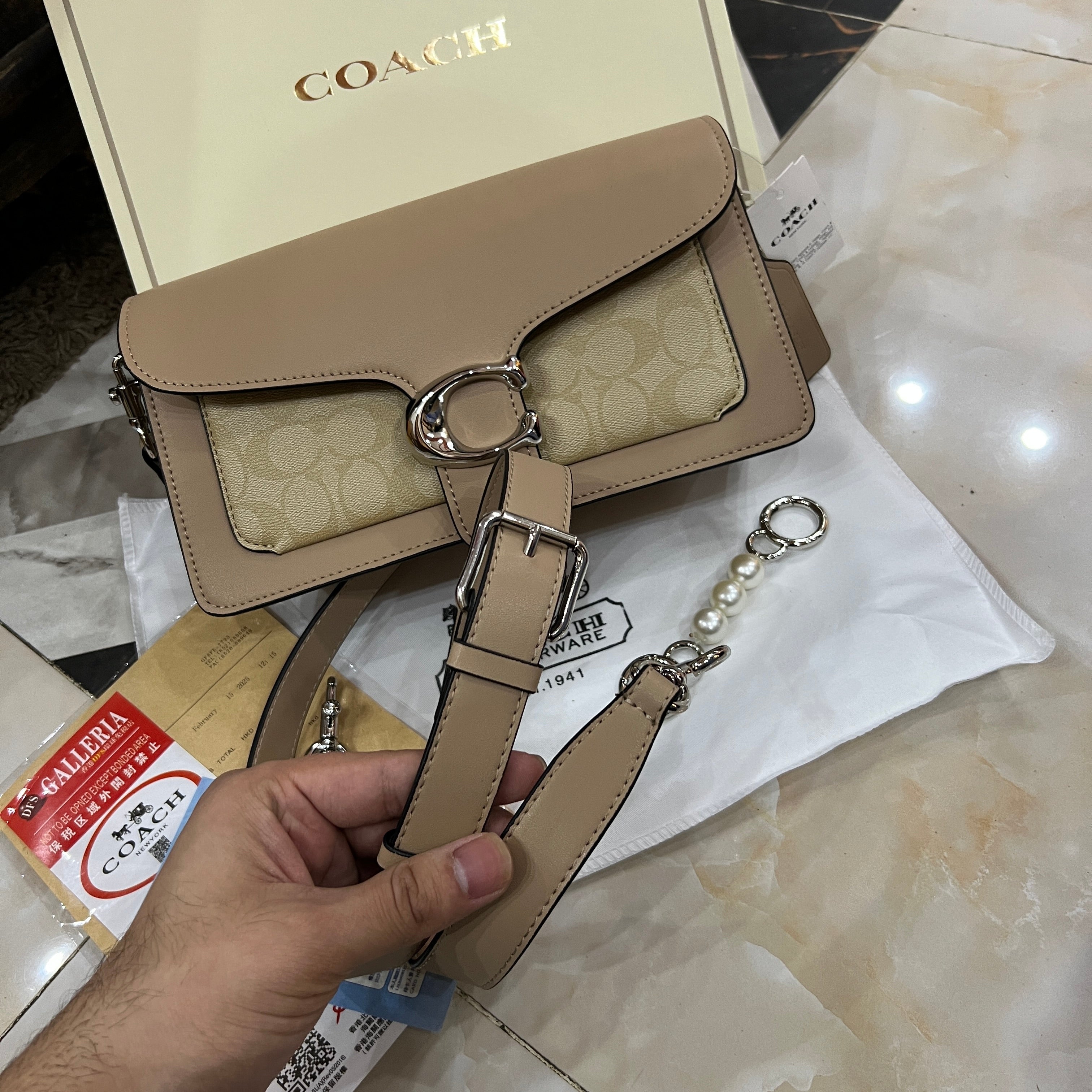 High quality Ladies bag LB03w