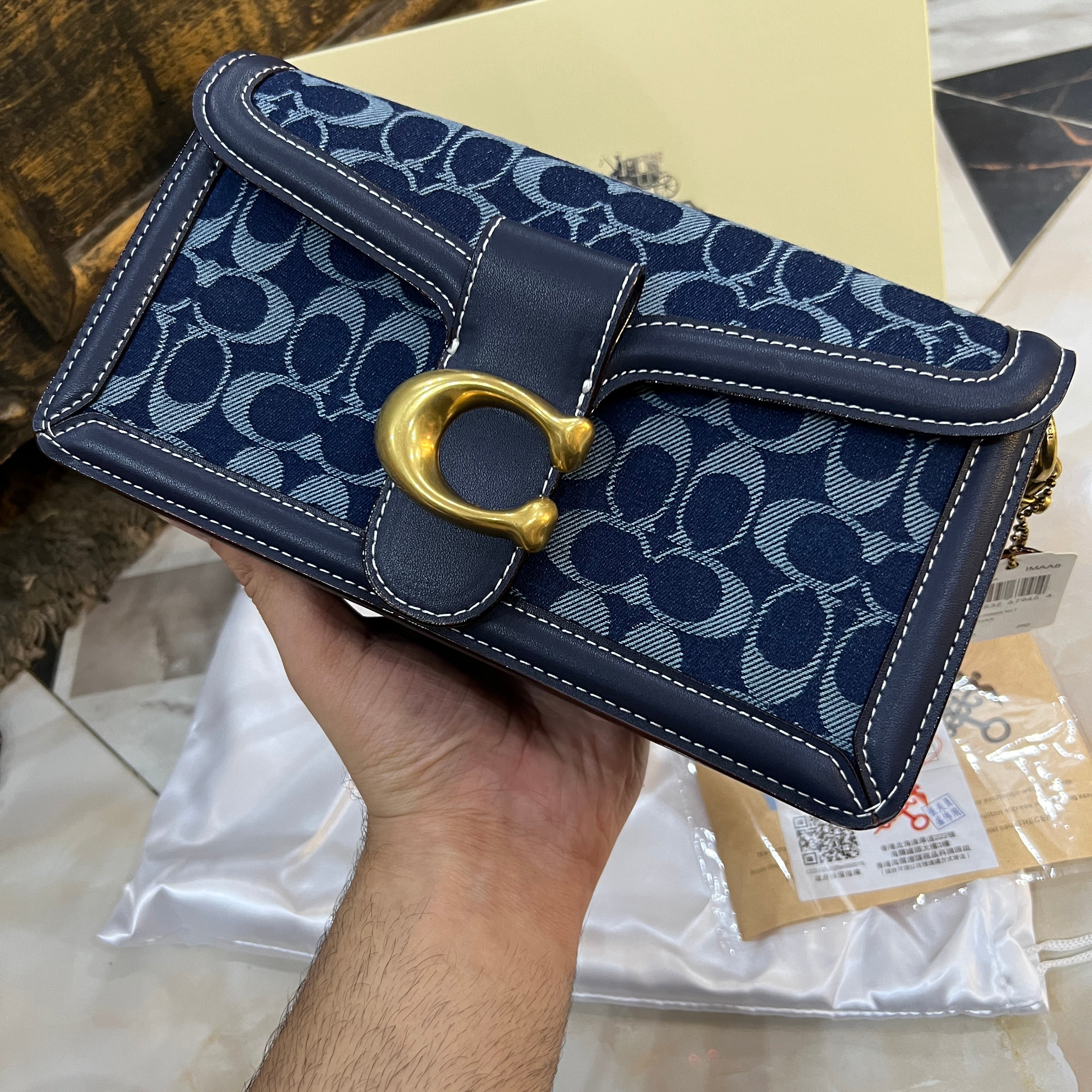 High quality Ladies bag LB03w