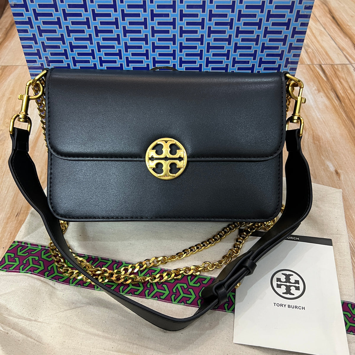 Tory High quality Ladies bag LB03w