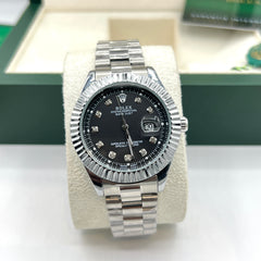 RXW WATCH QUARTZ WITH BOX