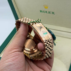 RXW MASTER PLUS WATCH WITH BOX