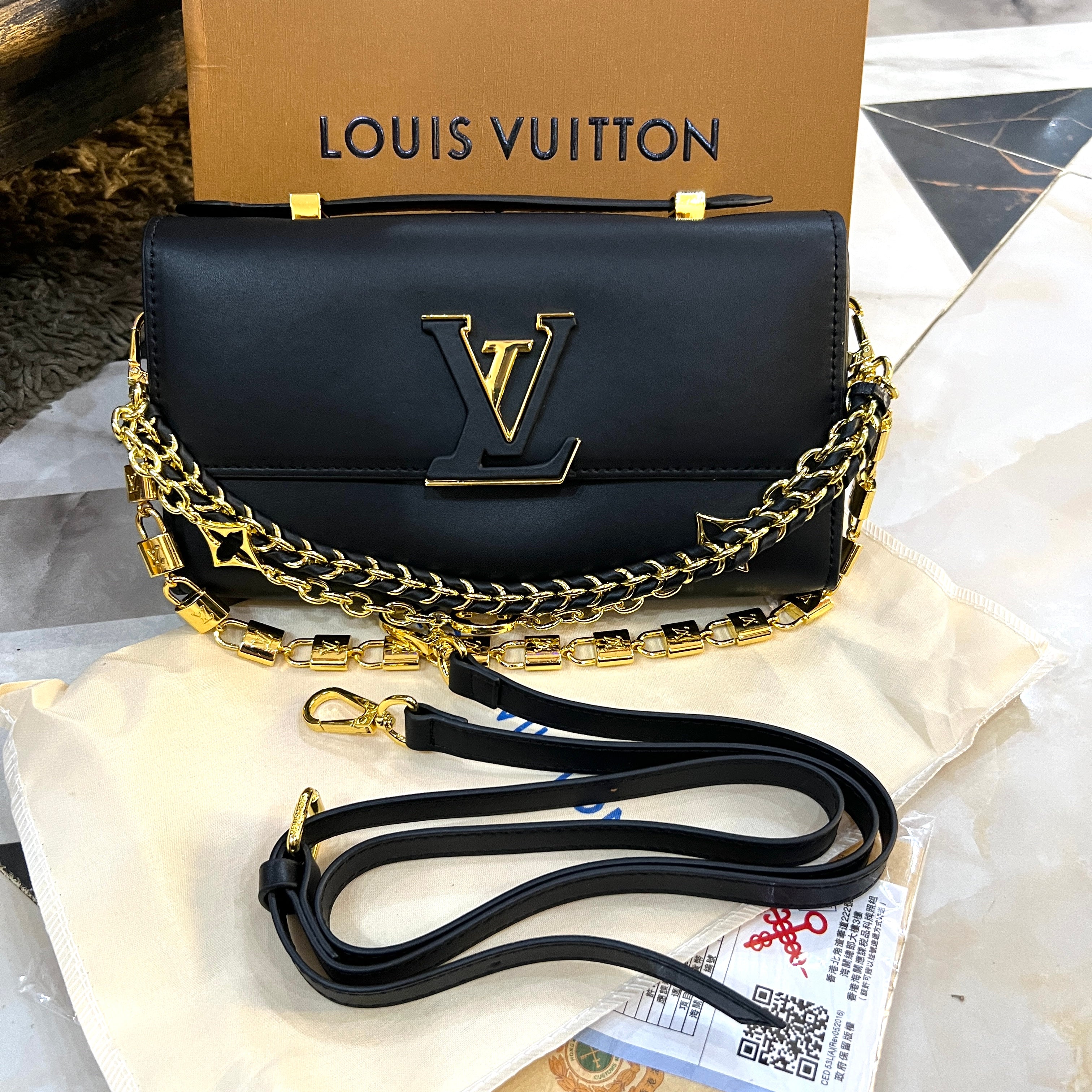 High quality Ladies bag LB03w