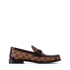 Premium Moccasin Loafers