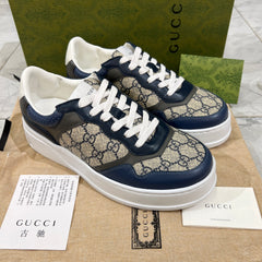 GU HIGH QUALITY SNEAKERS