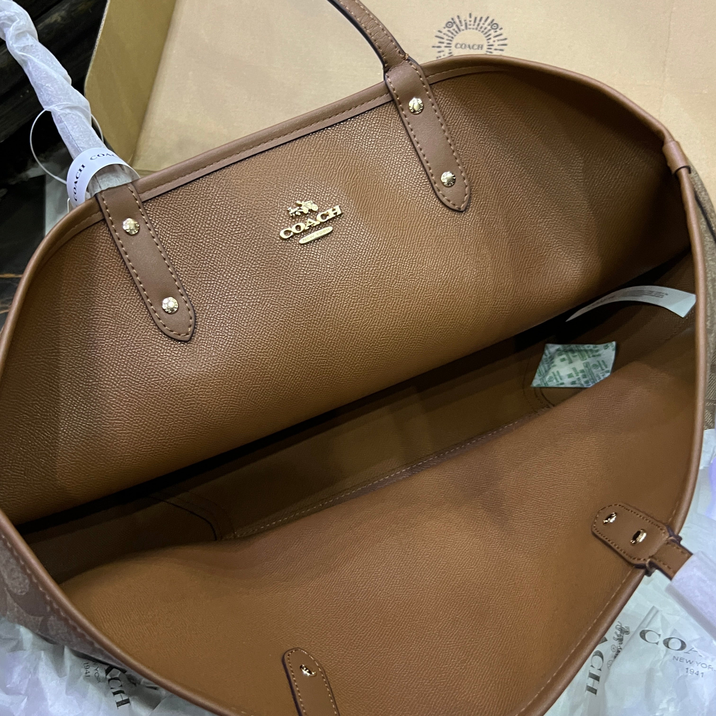 High quality Ladies bag with box LB03w