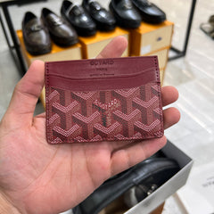 Goyd card holder WAL