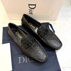 BALMAIN PREMIUM MOCCASIN