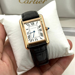 CRT MASTER PLUS WATCH AUTOMATIC WITH BOX