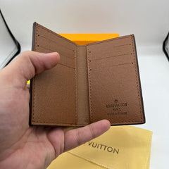 Premium Card holder CHP WAL
