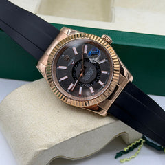 RXW MASTER PLUS WATCH AUTOMATIC WITH BOX