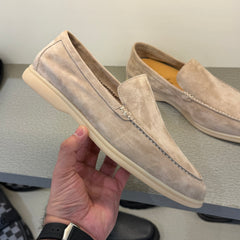 LORO SUMMER WALK MOCCASIN