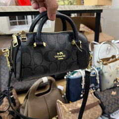 Coach High quality Ladies bag LB03w