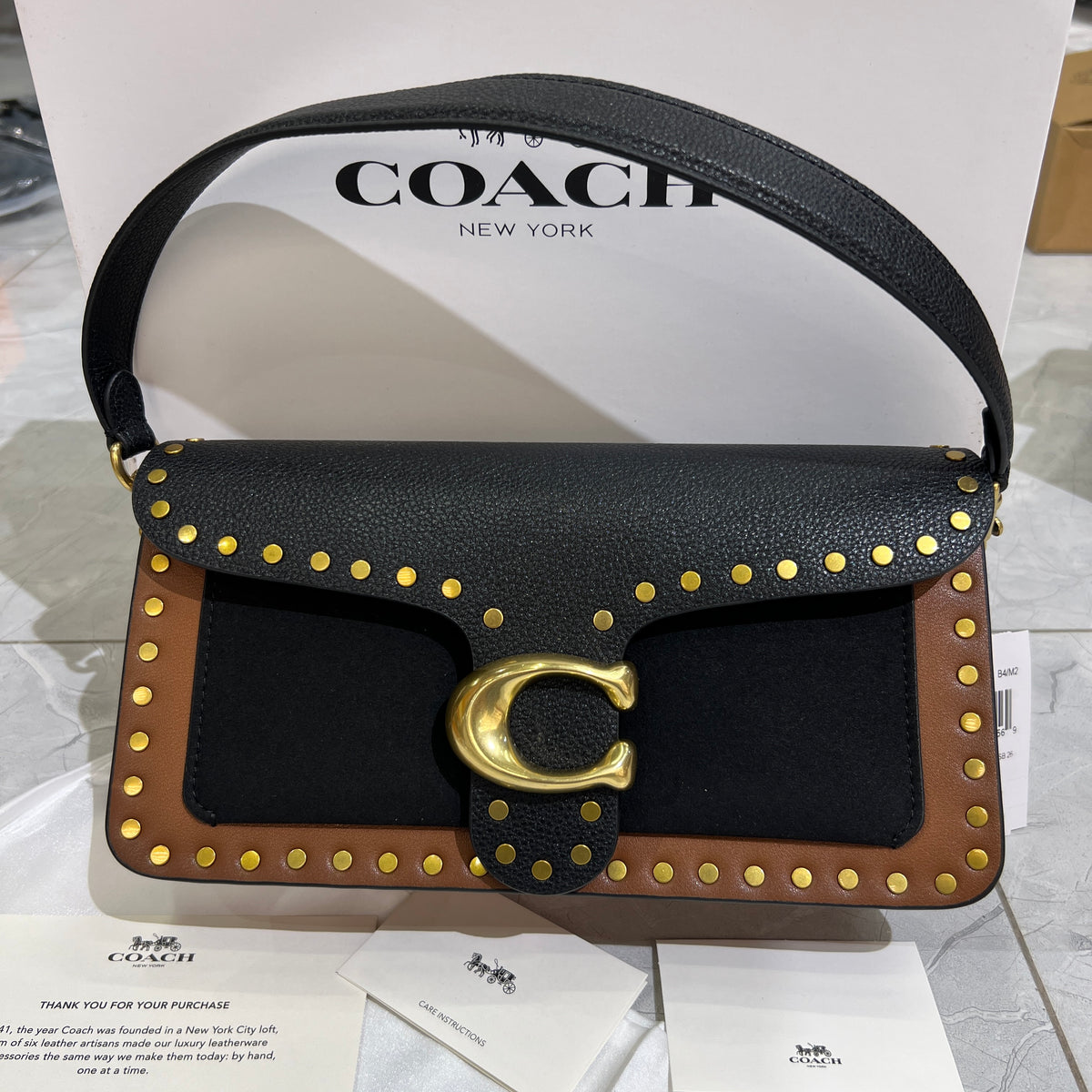 High quality Ladies bag with box LB03w