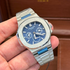 PP MASTER PLUS WATCH AUTOMATIC WITH BOX