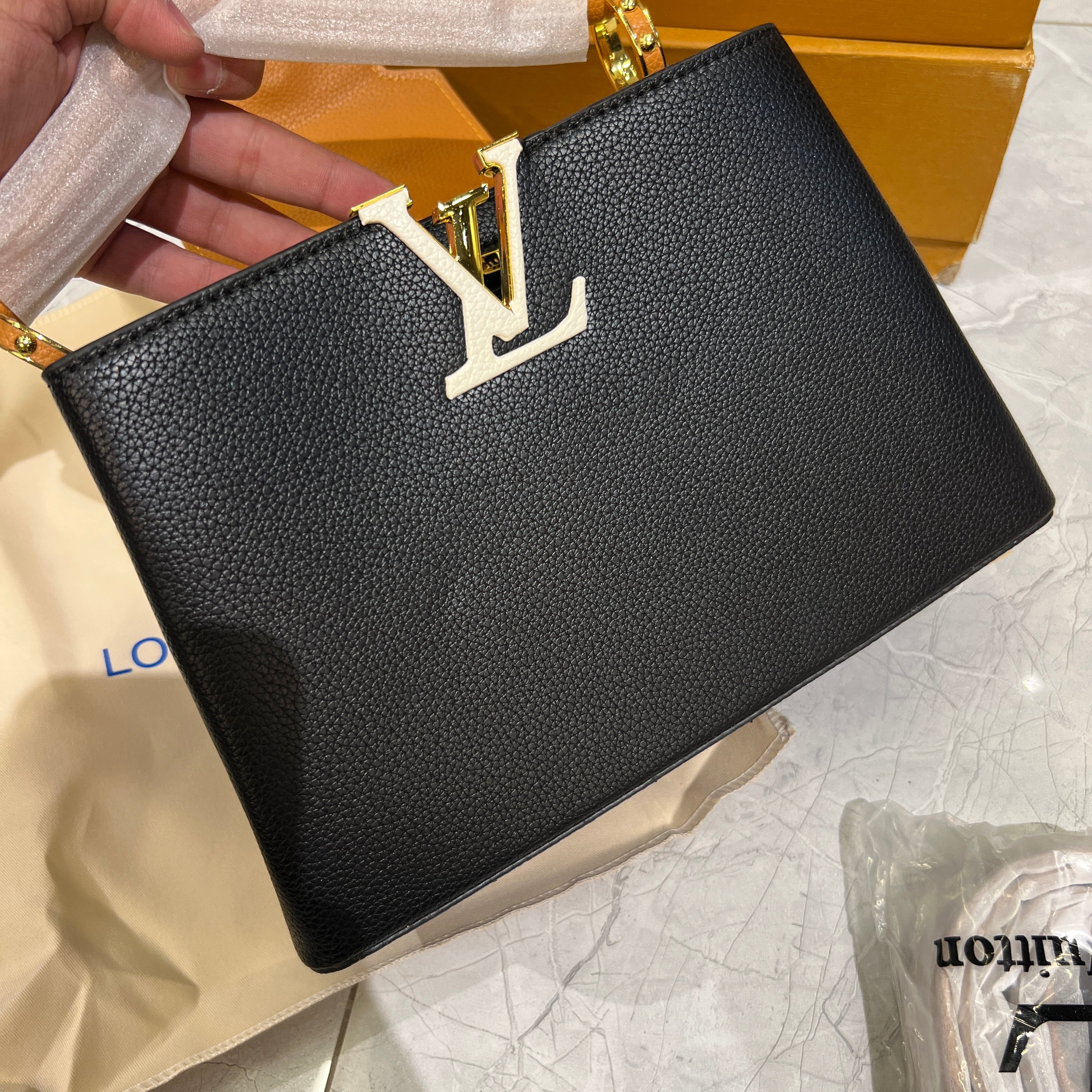 Midnight  Bag