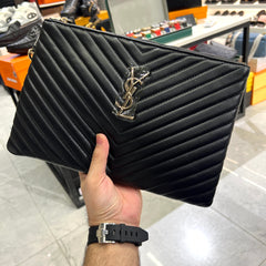 Trendy pouch premium Bag