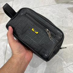 Trendy pouch premium Bag