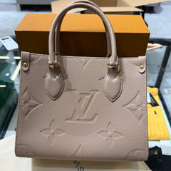 Mini High quality Ladies bag LB03w
