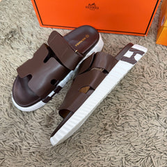 Branded footwear