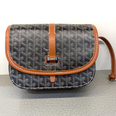GYRD Classic Shoulder Bag