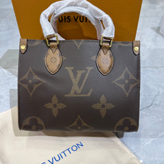 High quality Ladies bag with box LB03w