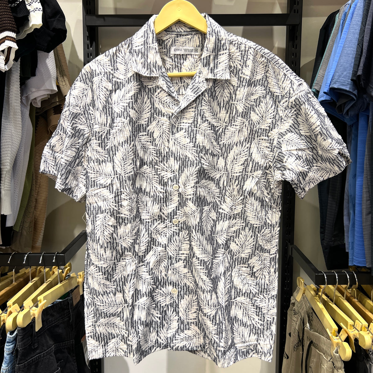Imported premium Tees