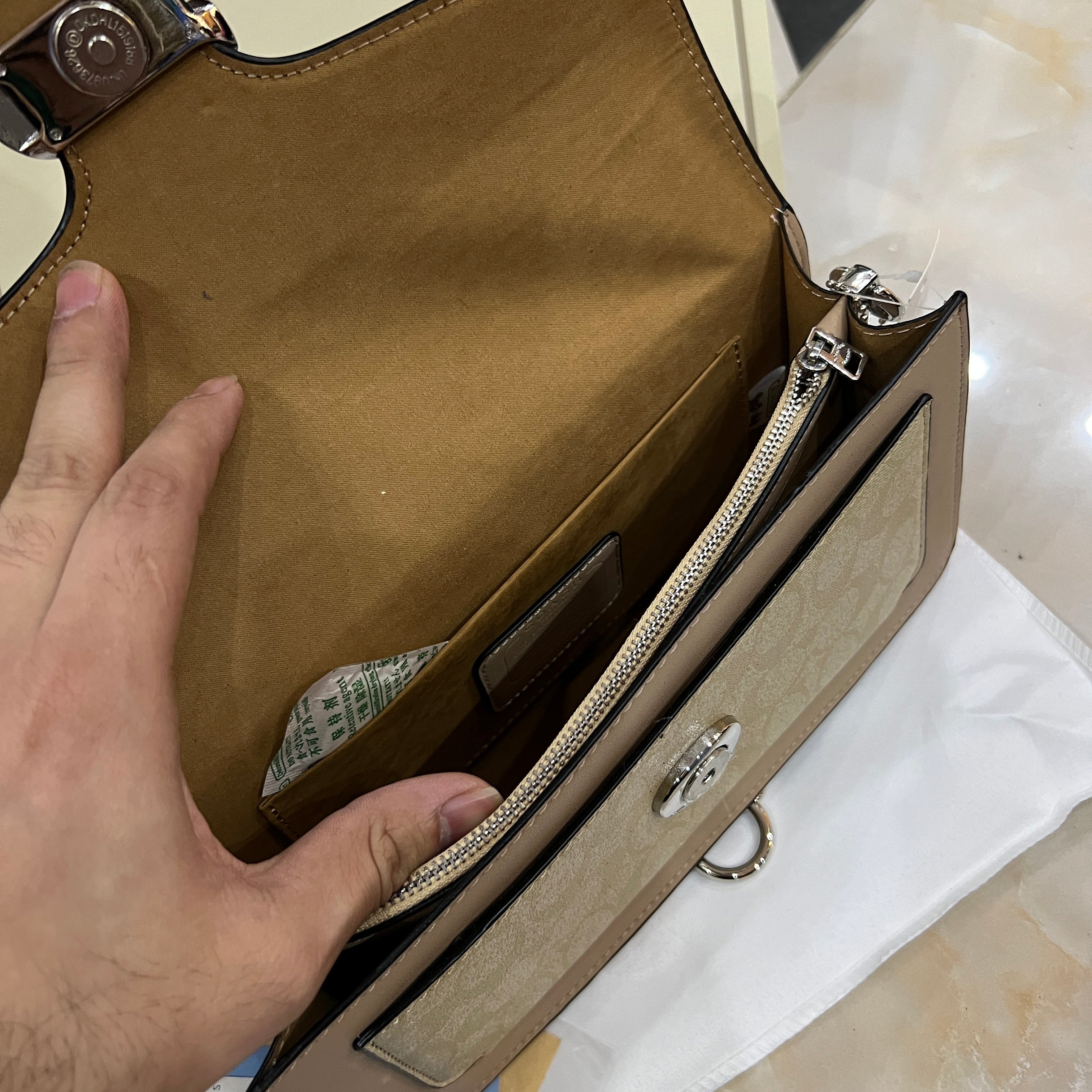 High quality Ladies bag LB03w