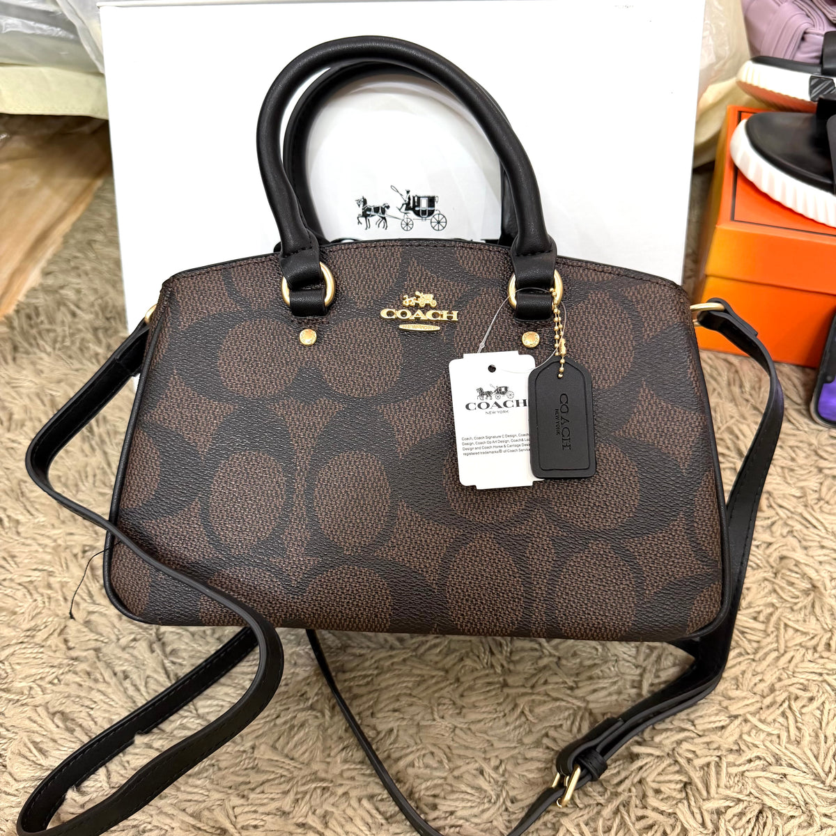 High quality Ladies bag LB03w