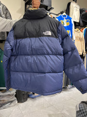 NF IMPORTED PRD PUFFER JACKET