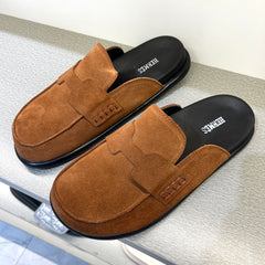 HRMS PREMIUM MOCCASIN